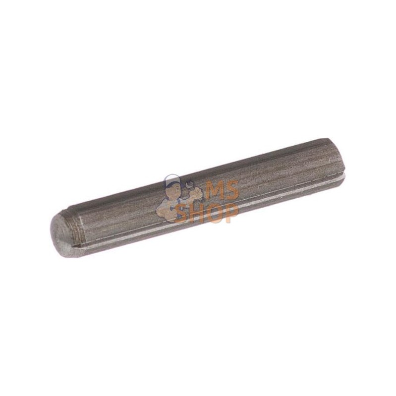 Axe rainuré | KUHN Axe rainuré | KUHNPR#687601