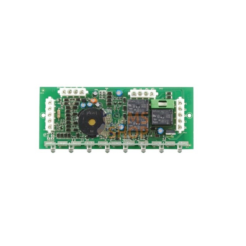 Carte de circuits imprimés | HONDA MACHINERY PARTS Carte de circuits imprimés | HONDA MACHINERY PARTSPR#415491