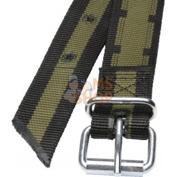 Collier avec chaîne pour bétail, 90 cm | KRAMP Collier avec chaîne pour bétail, 90 cm | KRAMPPR#705422