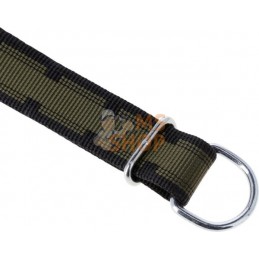 Collier avec bague, 150 cm - 6 mm | KRAMP Collier avec bague, 150 cm - 6 mm | KRAMPPR#705418