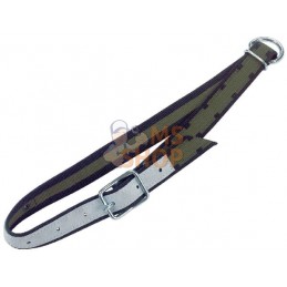 Collier avec bague, 150 cm - 6 mm | KRAMP Collier avec bague, 150 cm - 6 mm | KRAMPPR#705418
