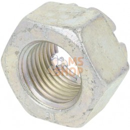 Écrou crénelé fe/znxc3 | KUHN Écrou crénelé fe/znxc3 | KUHNPR#687834