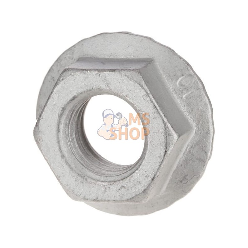 Écrou de blocage | KUHN Écrou de blocage | KUHNPR#687835