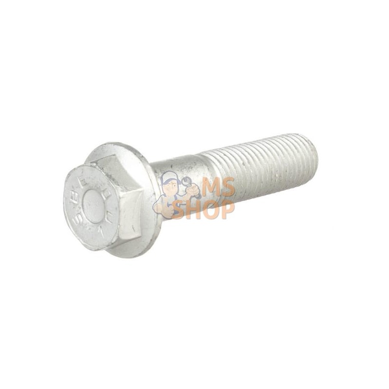 Vis autoblocante denture inf. | KUHN Vis autoblocante denture inf. | KUHNPR#688287
