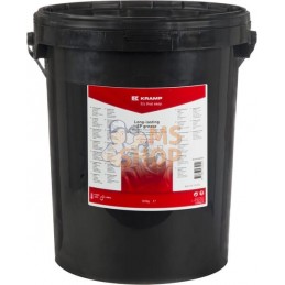 Graisse EP longue durée 18 kg | KRAMP Graisse EP longue durée 18 kg | KRAMPPR#705438