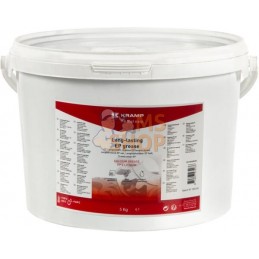 Graisse EP longue durée 5 kg | KRAMP Graisse EP longue durée 5 kg | KRAMPPR#705451