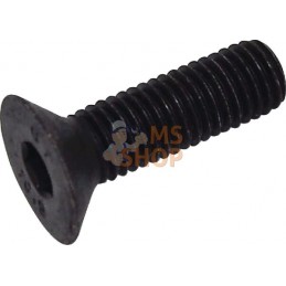 Boulon à tête fraisée | KUHN Boulon à tête fraisée | KUHNPR#688281