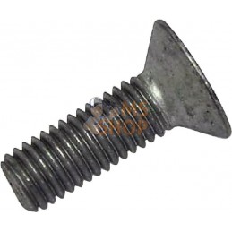 Boulon à tête fraisée | KUHN Boulon à tête fraisée | KUHNPR#688282