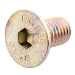 Boulon Kuhn | KUHN Boulon Kuhn | KUHNPR#474796