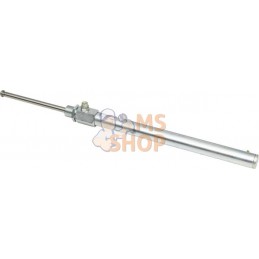 Vérin hydr. 8" | MZ Vérin hydr. 8" | MZPR#900300