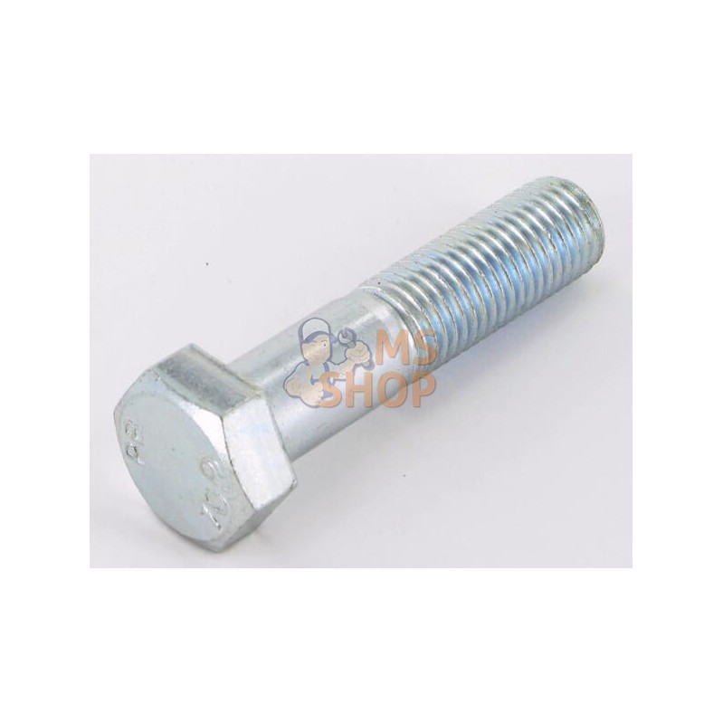 Boulon à tête hexagonal | KUHN Boulon à tête hexagonal | KUHNPR#474831