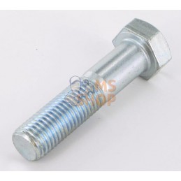 Boulon à tête hexagonal | KUHN Boulon à tête hexagonal | KUHNPR#501510