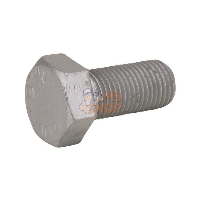 Boulon à tête hexagonal | KUHN Boulon à tête hexagonal | KUHNPR#474810