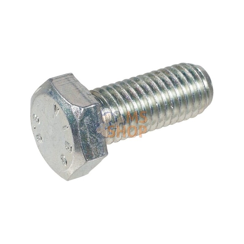 Boulon à tête hexagonal | KUHN Boulon à tête hexagonal | KUHNPR#502252