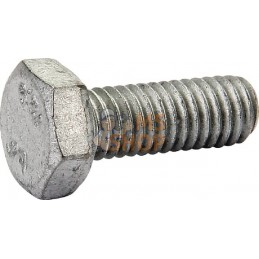 Boulon à tête hexagonal | KUHN Boulon à tête hexagonal | KUHNPR#688242