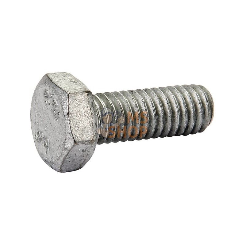 Boulon à tête hexagonal | KUHN Boulon à tête hexagonal | KUHNPR#688242