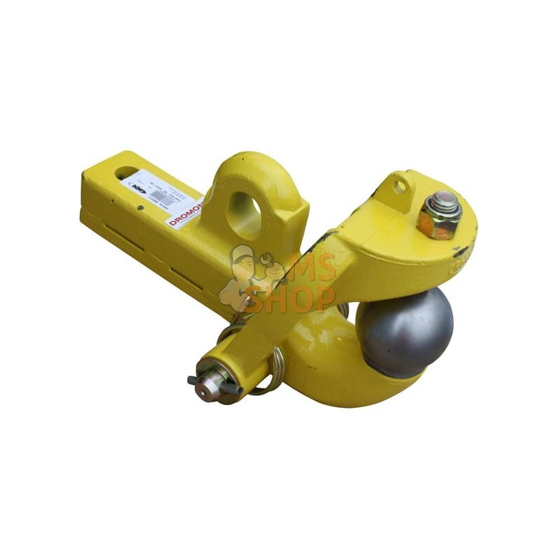 Bille d’accouplement type 750-00461-02 | WALTERSCHEID Bille d’accouplement type 750-00461-02 | WALTERSCHEIDPR#883143