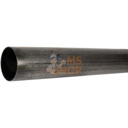 Tube acier 8" 3200x193,7x4mm | UNBRANDED Tube acier 8" 3200x193,7x4mm | UNBRANDEDPR#779056