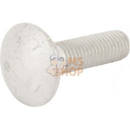 Vis tête bombée collet carré | KUHN Vis tête bombée collet carré | KUHNPR#688201