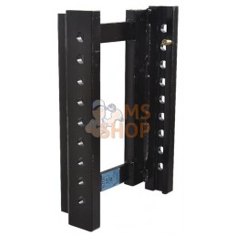 Support de palier KU331 335mm | WALTERSCHEID Support de palier KU331 335mm | WALTERSCHEIDPR#883079