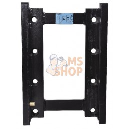 Support de palier KU331 335mm | WALTERSCHEID Support de palier KU331 335mm | WALTERSCHEIDPR#883079