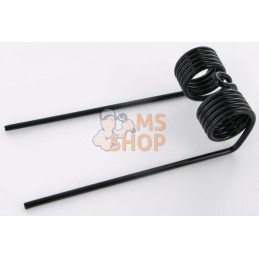 Dent de ramassage Ø5 p/Hesston | KRAMP Dent de ramassage Ø5 p/Hesston | KRAMPPR#565681