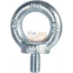 Vis d'anneau de levage | KUHN Vis d'anneau de levage | KUHNPR#688200