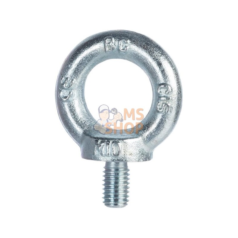 Vis d'anneau de levage | KUHN Vis d'anneau de levage | KUHNPR#688200