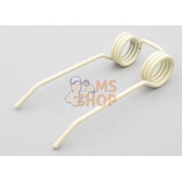 Dent de ramassage Hesston | KRAMP Dent de ramassage Hesston | KRAMPPR#565505
