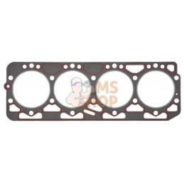 Joint de culasse 1,2 mm Zetor | ZETOR Joint de culasse 1,2 mm Zetor | ZETORPR#878149