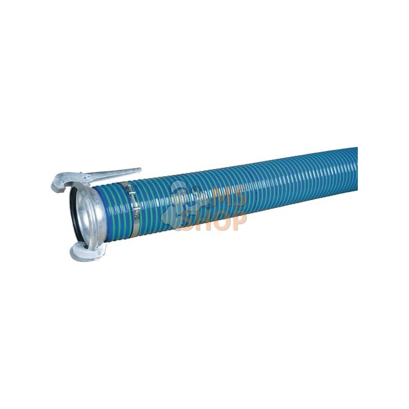 Tuyau de raccord bleu/vert 8" | KRAMP Tuyau de raccord bleu/vert 8" | KRAMPPR#563939 Tuyau de raccord bleu/vert 8" | KRAMP Tuyau de raccord bleu/vert 8" | KRAMPPR#563939