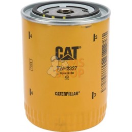 Filtre à huile Caterpillar | CATERPILLAR Filtre à huile Caterpillar | CATERPILLARPR#918307