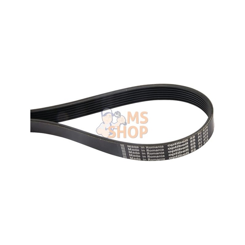 Courroie nervurée 7PJ414 Optibelt | OPTIBELT Courroie nervurée 7PJ414 Optibelt | OPTIBELTPR#826203 Courroie nervurée 7PJ414 Optibelt | OPTIBELT Courroie nervurée 7PJ414 Optibelt | OPTIBELTPR#826203