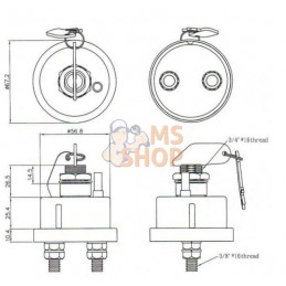 Coupe batterie | PNEUTRON Coupe batterie | PNEUTRONPR#812541