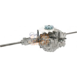 Transmission/diff K46BM AL-KO | TUFF TORQ Transmission/diff K46BM AL-KO | TUFF TORQPR#220949