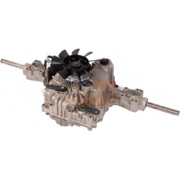 Transmission/différenti K46BT | TUFF TORQ Transmission/différenti K46BT | TUFF TORQPR#220922