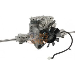 Transmission/différenti K46BN | TUFF TORQ Transmission/différenti K46BN | TUFF TORQPR#220924