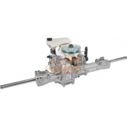 Transmission/différenti K46BF | TUFF TORQ Transmission/différenti K46BF | TUFF TORQPR#220948