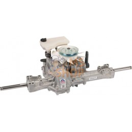 Transmission/différen K46T c/g | TUFF TORQ Transmission/différen K46T c/g | TUFF TORQPR#220931