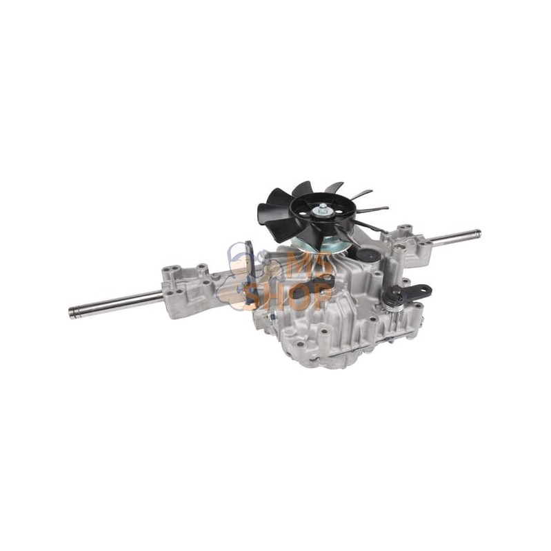 Transmission/différentiel K46W | TUFF TORQ 7A646024372
