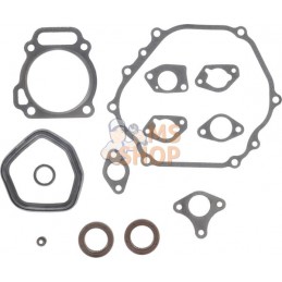 Kit d'étanchéité moteur | BRIGGS & STRATTON Kit d'étanchéité moteur | BRIGGS & STRATTONPR#408160