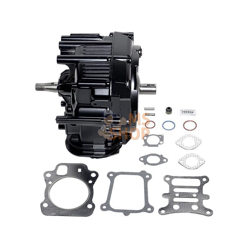 Shortblock | BRIGGS & STRATTON Shortblock | BRIGGS & STRATTONPR#405460