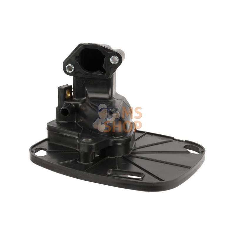 Socle de filtre à air | BRIGGS & STRATTON Socle de filtre à air | BRIGGS & STRATTONPR#408707