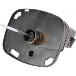 Socle de filtre à air | BRIGGS & STRATTON Socle de filtre à air | BRIGGS & STRATTONPR#408707