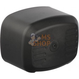 Cover-air cleaner | BRIGGS & STRATTON Cover-air cleaner | BRIGGS & STRATTONPR#408701