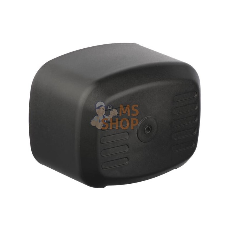 Cover-air cleaner | BRIGGS & STRATTON Cover-air cleaner | BRIGGS & STRATTONPR#408701