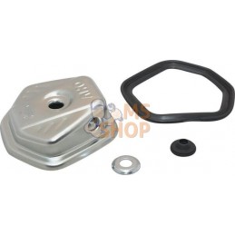 Couvercle p. culbuteur | BRIGGS & STRATTON Couvercle p. culbuteur | BRIGGS & STRATTONPR#408158