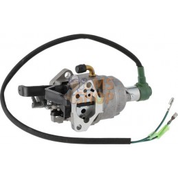 Carburateur | BRIGGS & STRATTON Carburateur | BRIGGS & STRATTONPR#408156