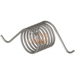 Ressort de rappel de starter | BRIGGS & STRATTON Ressort de rappel de starter | BRIGGS & STRATTONPR#408697