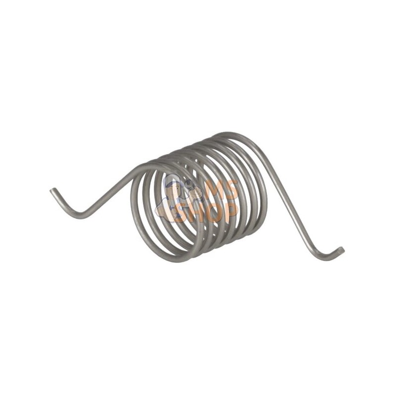 Ressort de rappel de starter | BRIGGS & STRATTON Ressort de rappel de starter | BRIGGS & STRATTONPR#408697